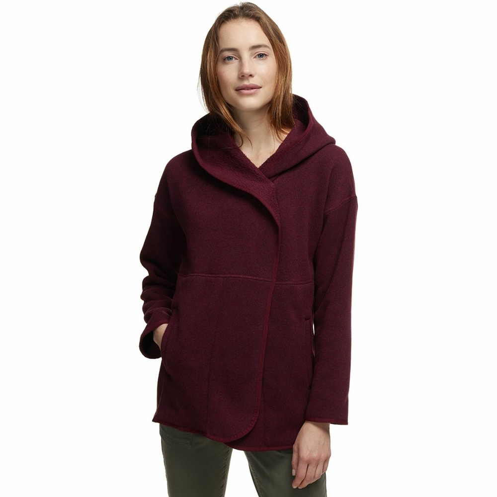 North face wrap